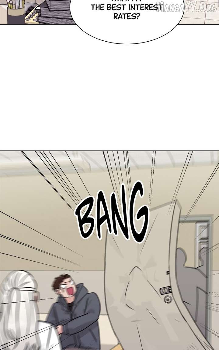 If You Don’t Love, You Die Chapter 28 - Page 2