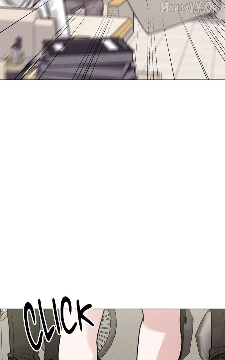 If You Don’t Love, You Die Chapter 28 - Page 3