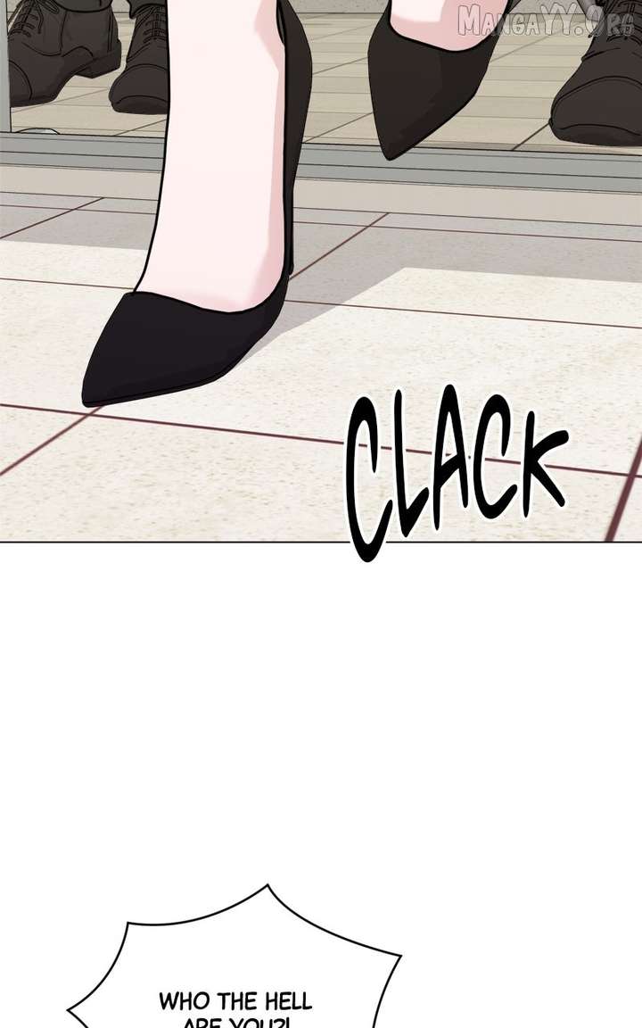 If You Don’t Love, You Die Chapter 28 - Page 4