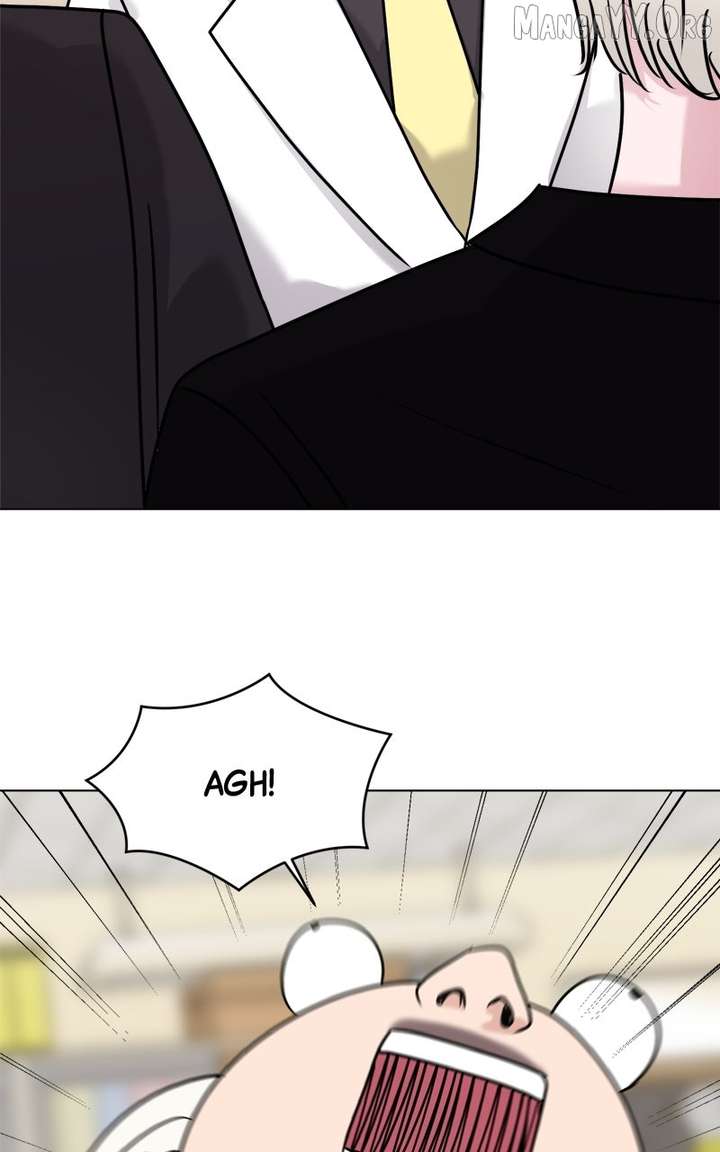 If You Don’t Love, You Die Chapter 28 - Page 6