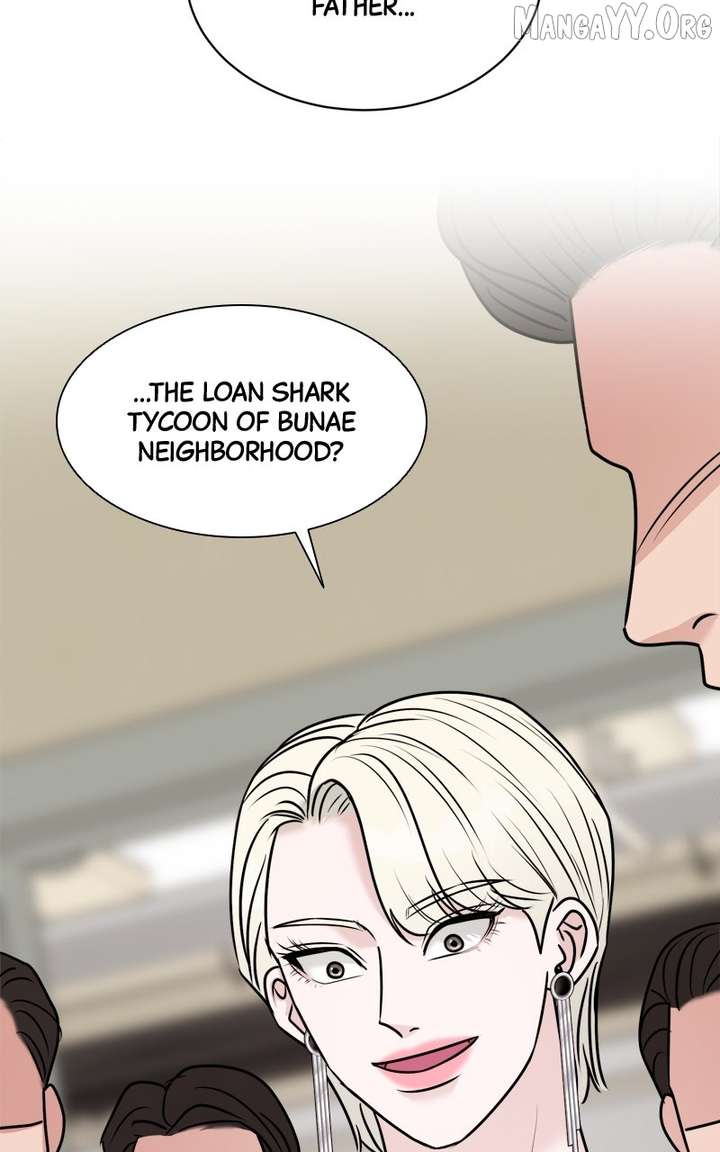 If You Don’t Love, You Die Chapter 28 - Page 8
