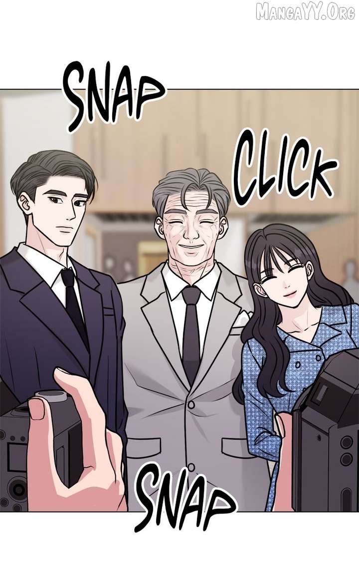 If You Don’t Love, You Die Chapter 28 - Page 12