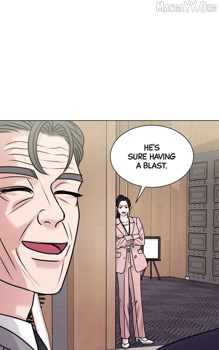 If You Don’t Love, You Die Chapter 28 - Page 13