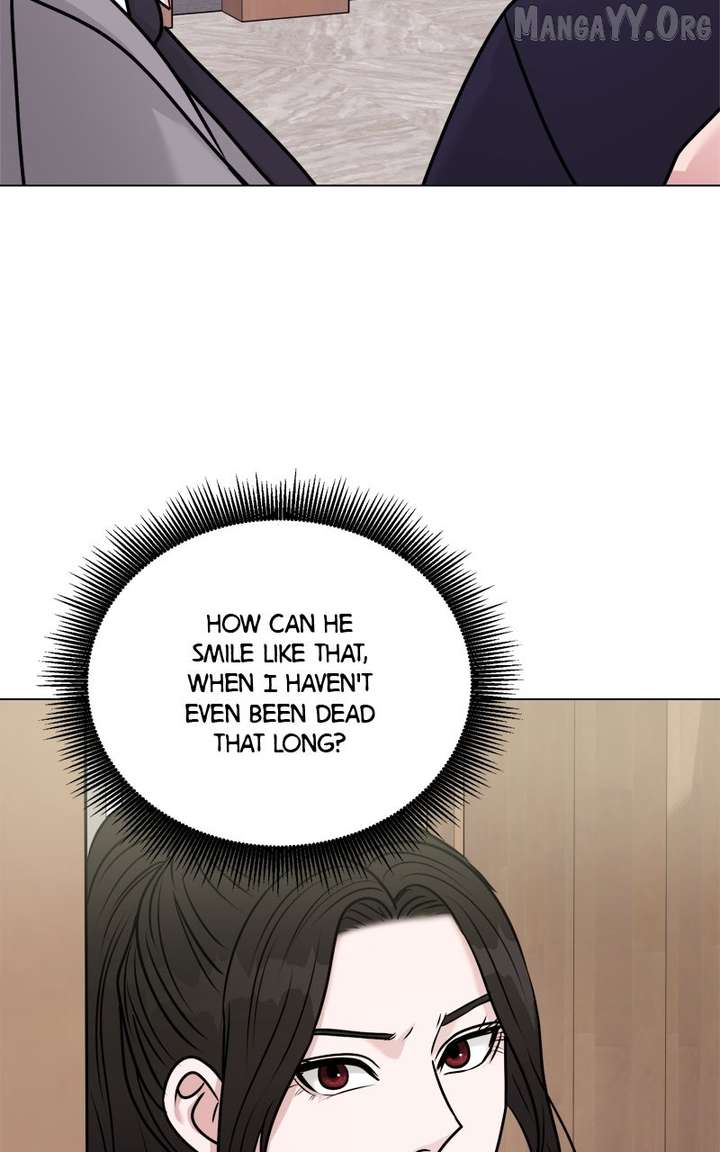 If You Don’t Love, You Die Chapter 28 - Page 14