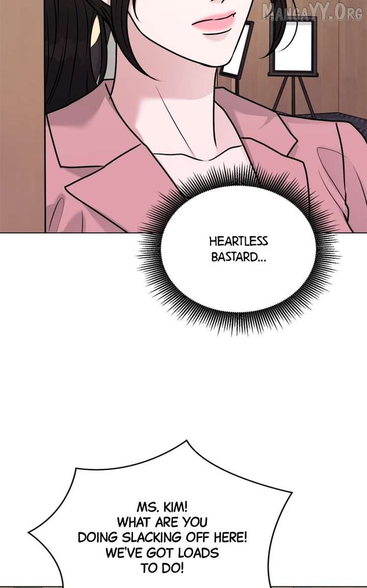 If You Don’t Love, You Die Chapter 28 - Page 15