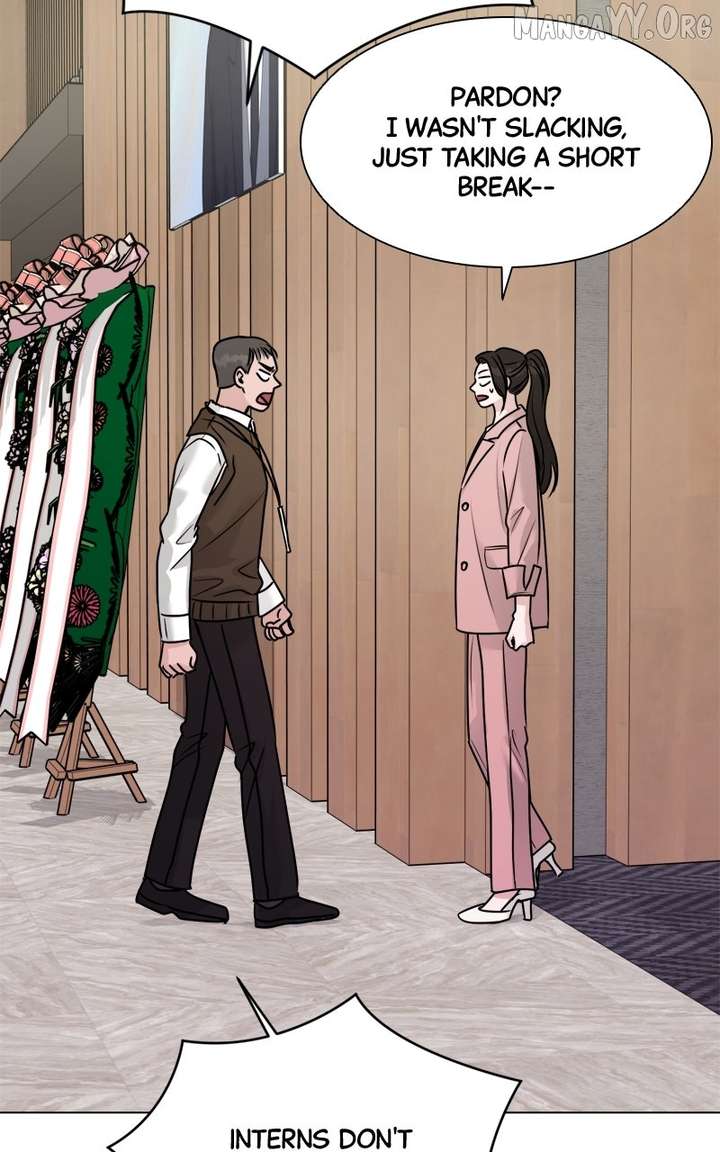 If You Don’t Love, You Die Chapter 28 - Page 16