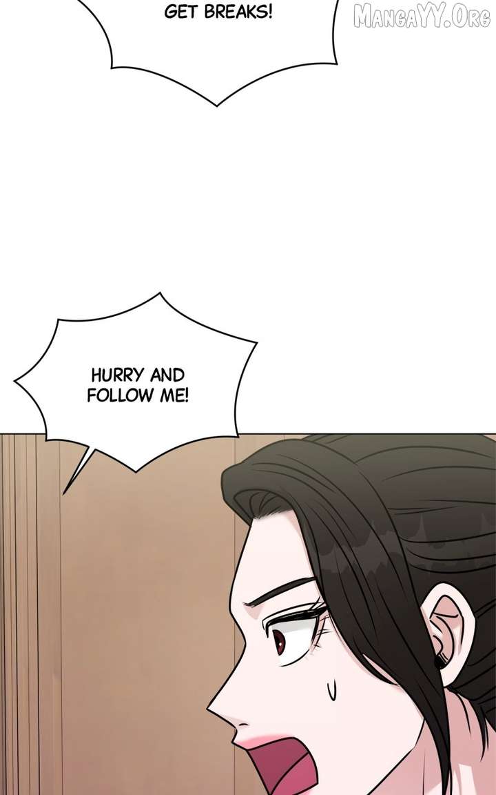 If You Don’t Love, You Die Chapter 28 - Page 17