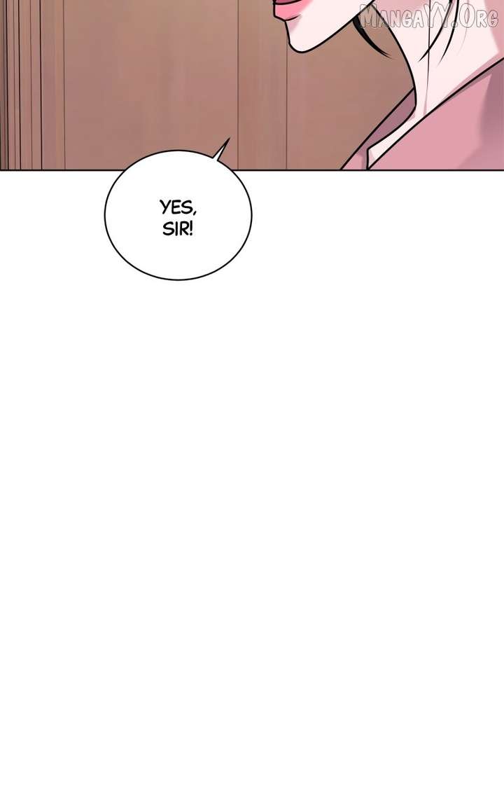 If You Don’t Love, You Die Chapter 28 - Page 18