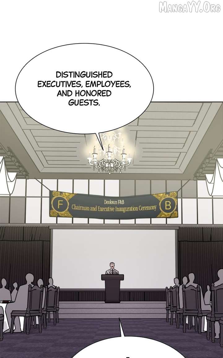 If You Don’t Love, You Die Chapter 28 - Page 20