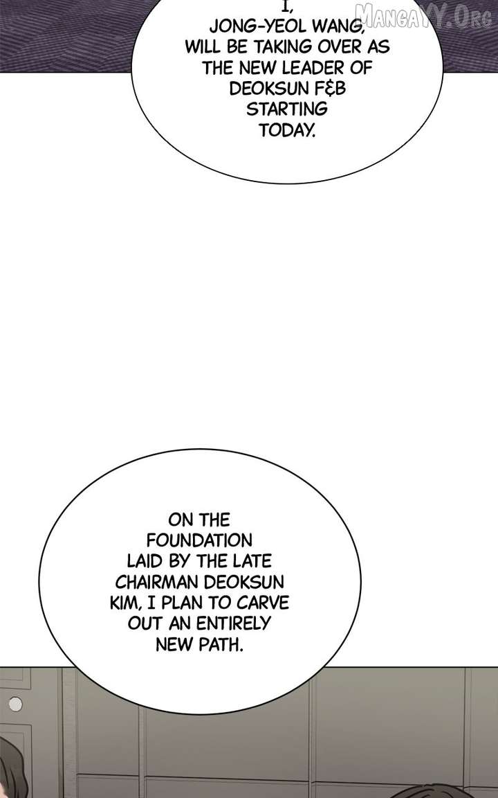 If You Don’t Love, You Die Chapter 28 - Page 21