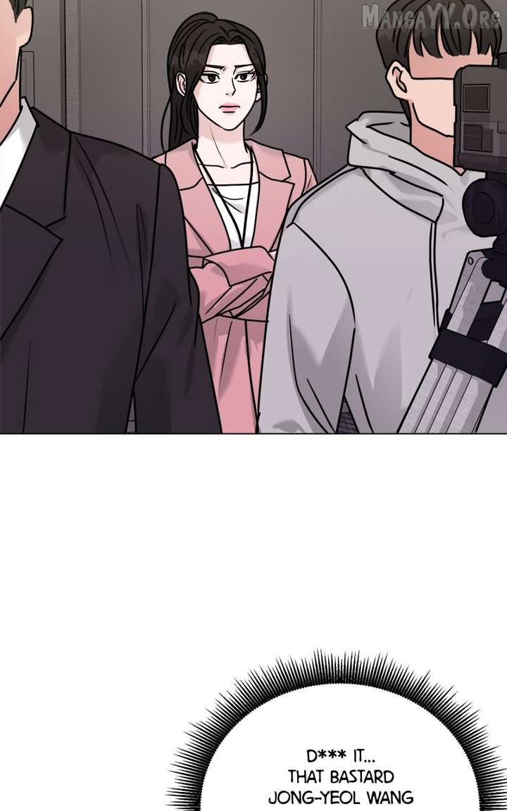 If You Don’t Love, You Die Chapter 28 - Page 22