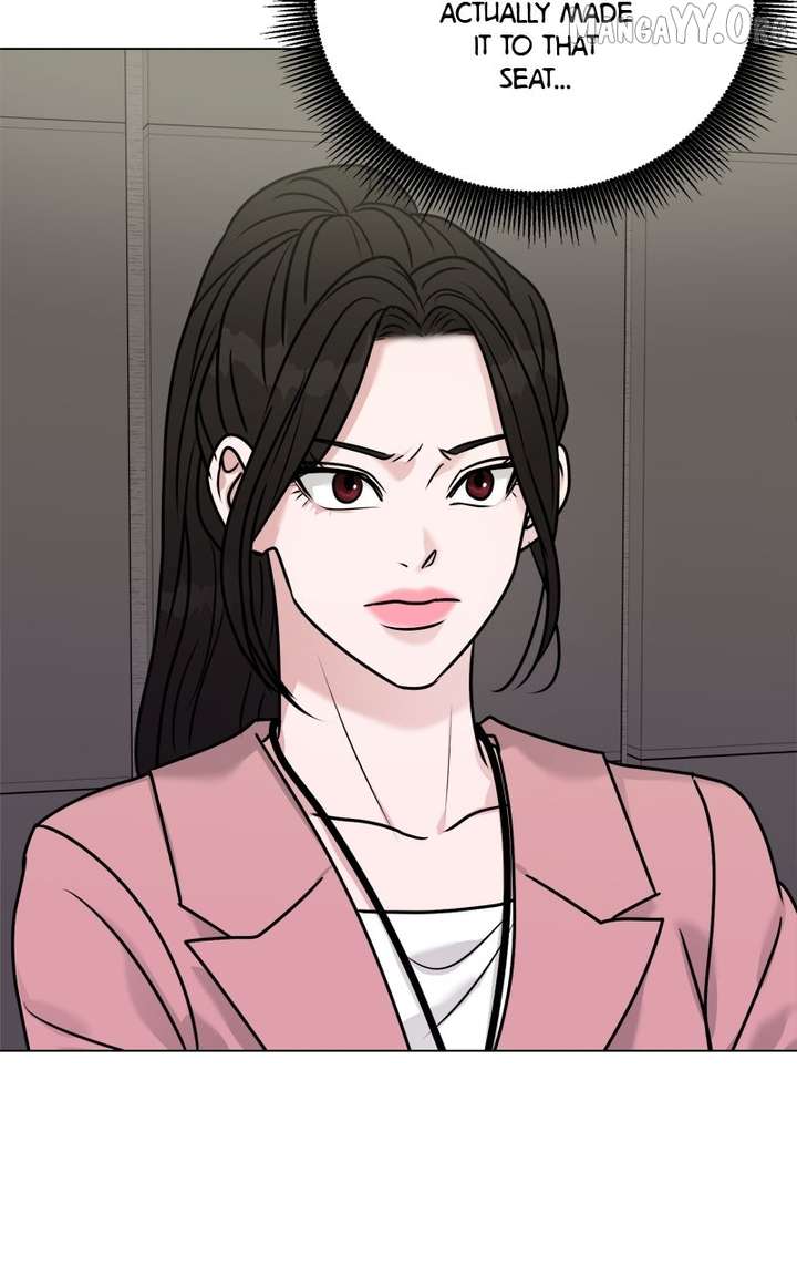 If You Don’t Love, You Die Chapter 28 - Page 23