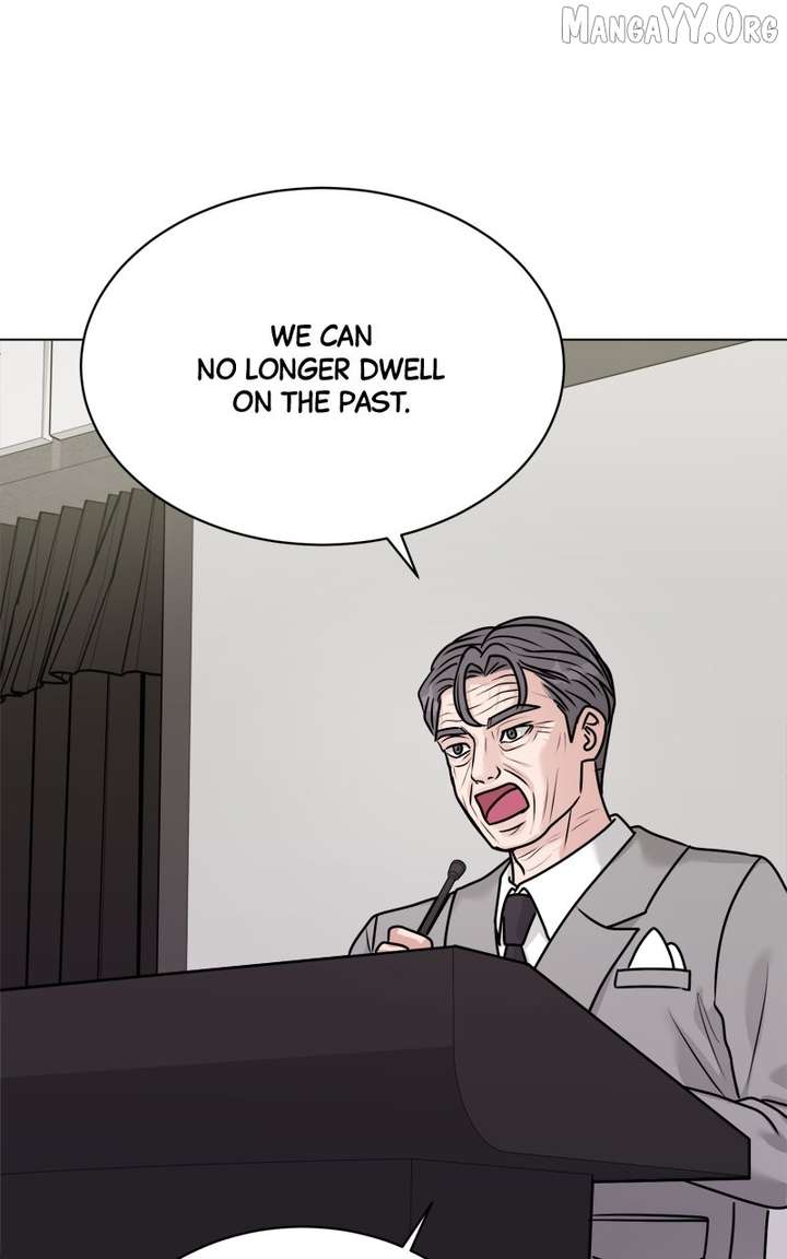 If You Don’t Love, You Die Chapter 28 - Page 24