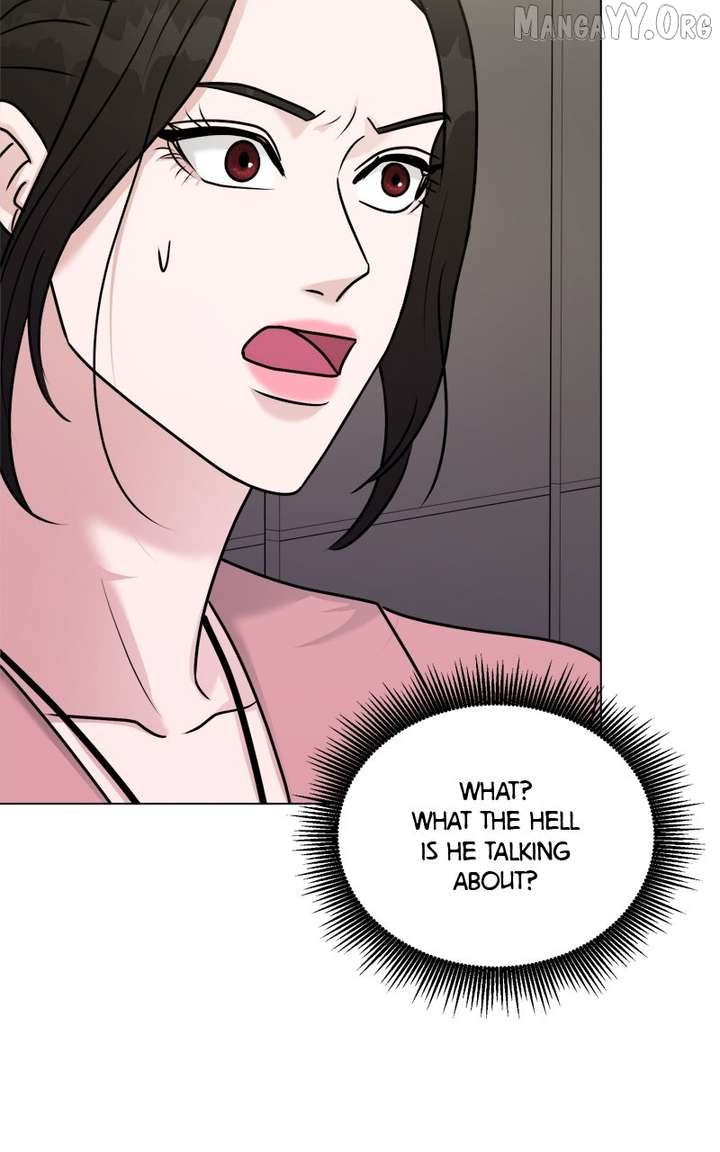 If You Don’t Love, You Die Chapter 28 - Page 26