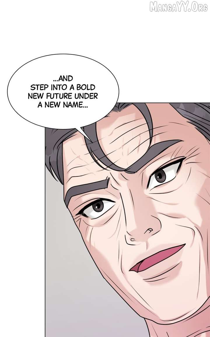 If You Don’t Love, You Die Chapter 28 - Page 27