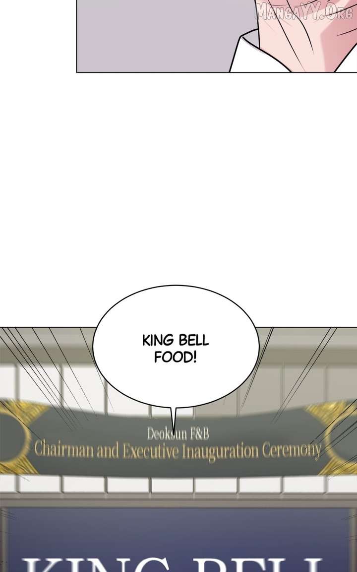 If You Don’t Love, You Die Chapter 28 - Page 28