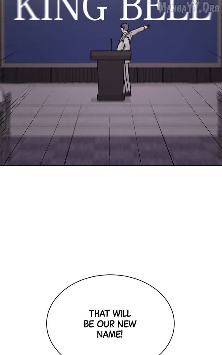 If You Don’t Love, You Die Chapter 28 - Page 29