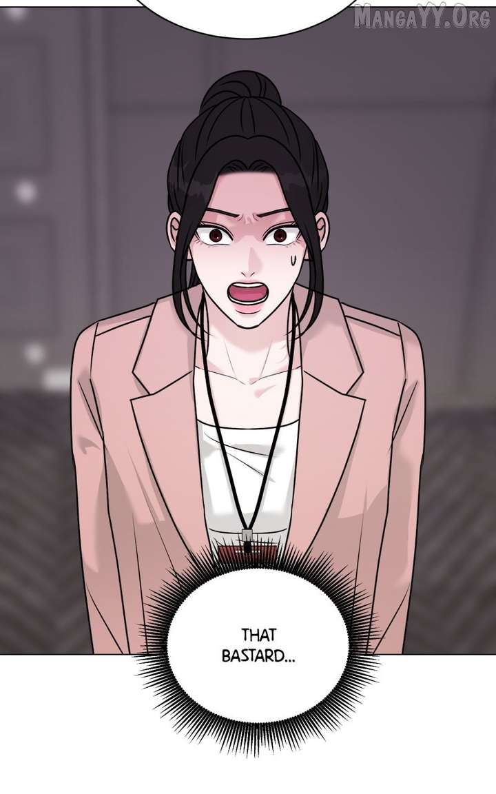 If You Don’t Love, You Die Chapter 28 - Page 30