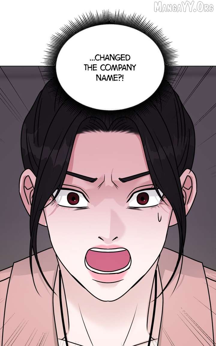 If You Don’t Love, You Die Chapter 28 - Page 31