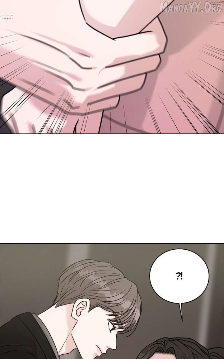 If You Don’t Love, You Die Chapter 28 - Page 33