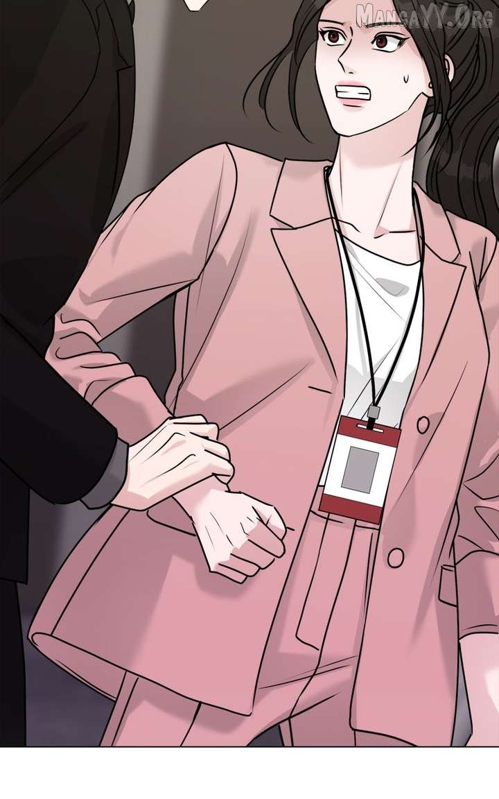 If You Don’t Love, You Die Chapter 28 - Page 34