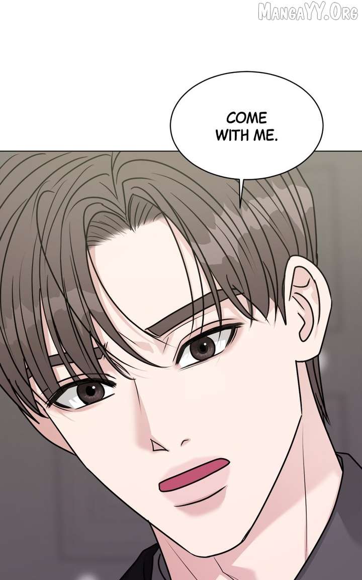 If You Don’t Love, You Die Chapter 28 - Page 35