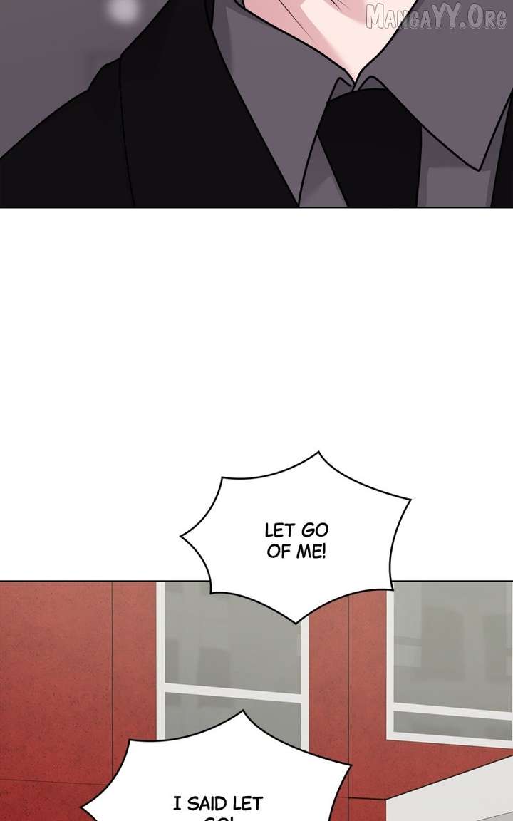 If You Don’t Love, You Die Chapter 28 - Page 36