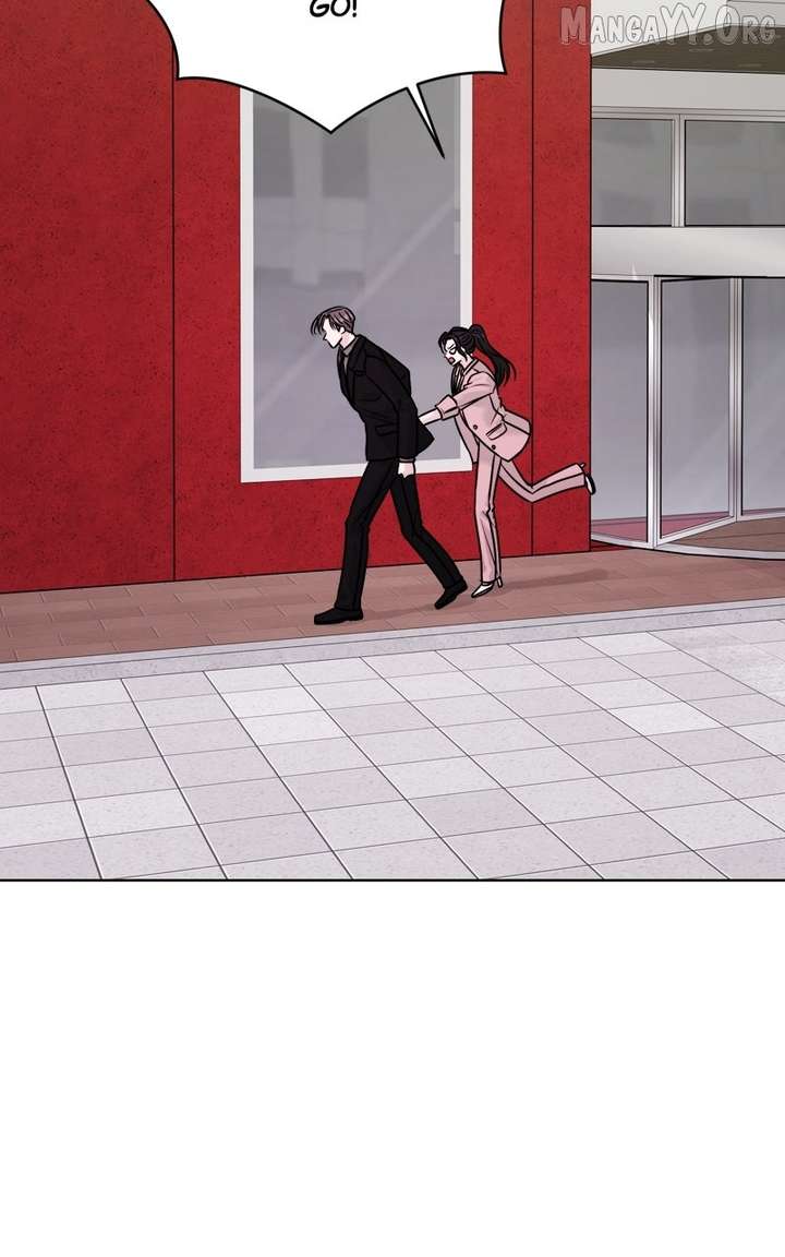 If You Don’t Love, You Die Chapter 28 - Page 37