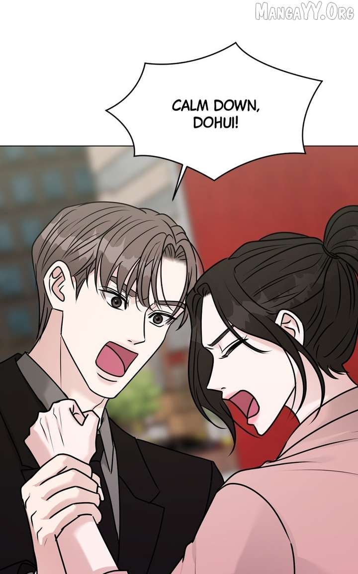 If You Don’t Love, You Die Chapter 28 - Page 38