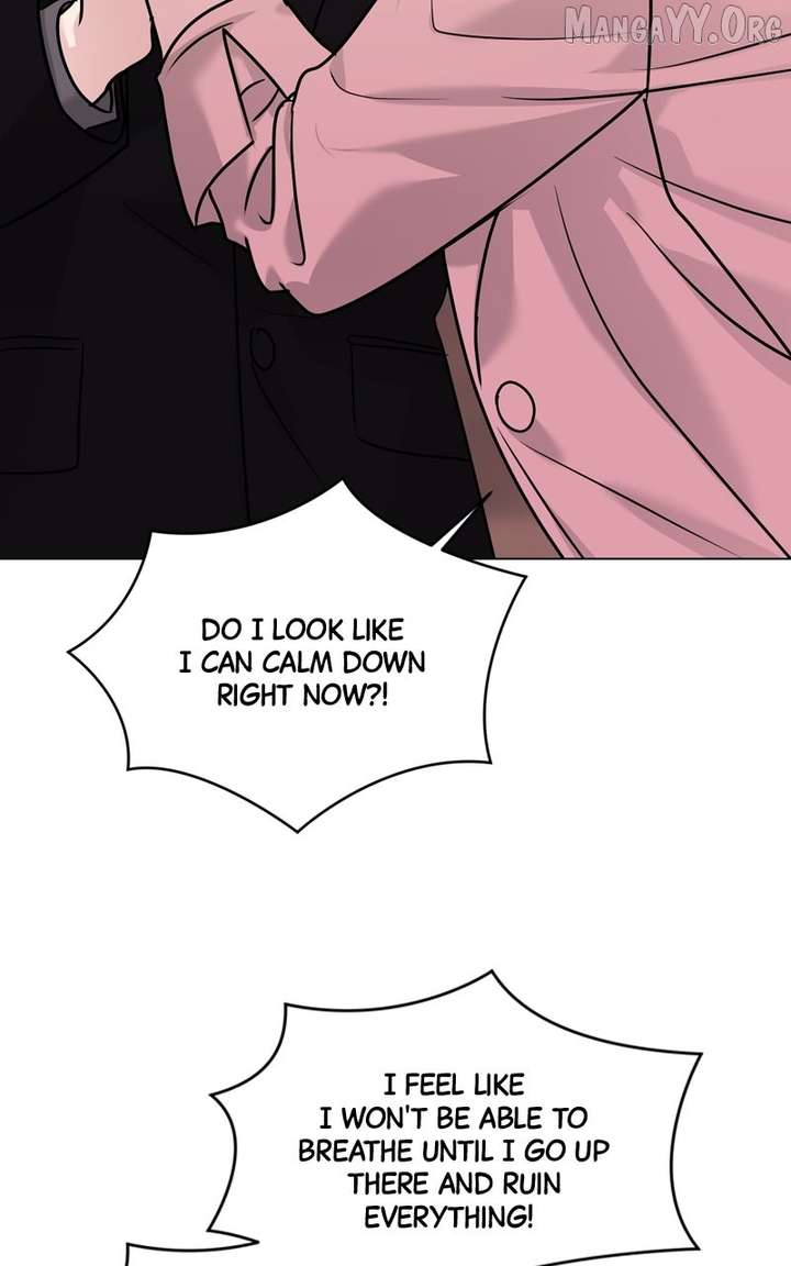 If You Don’t Love, You Die Chapter 28 - Page 39