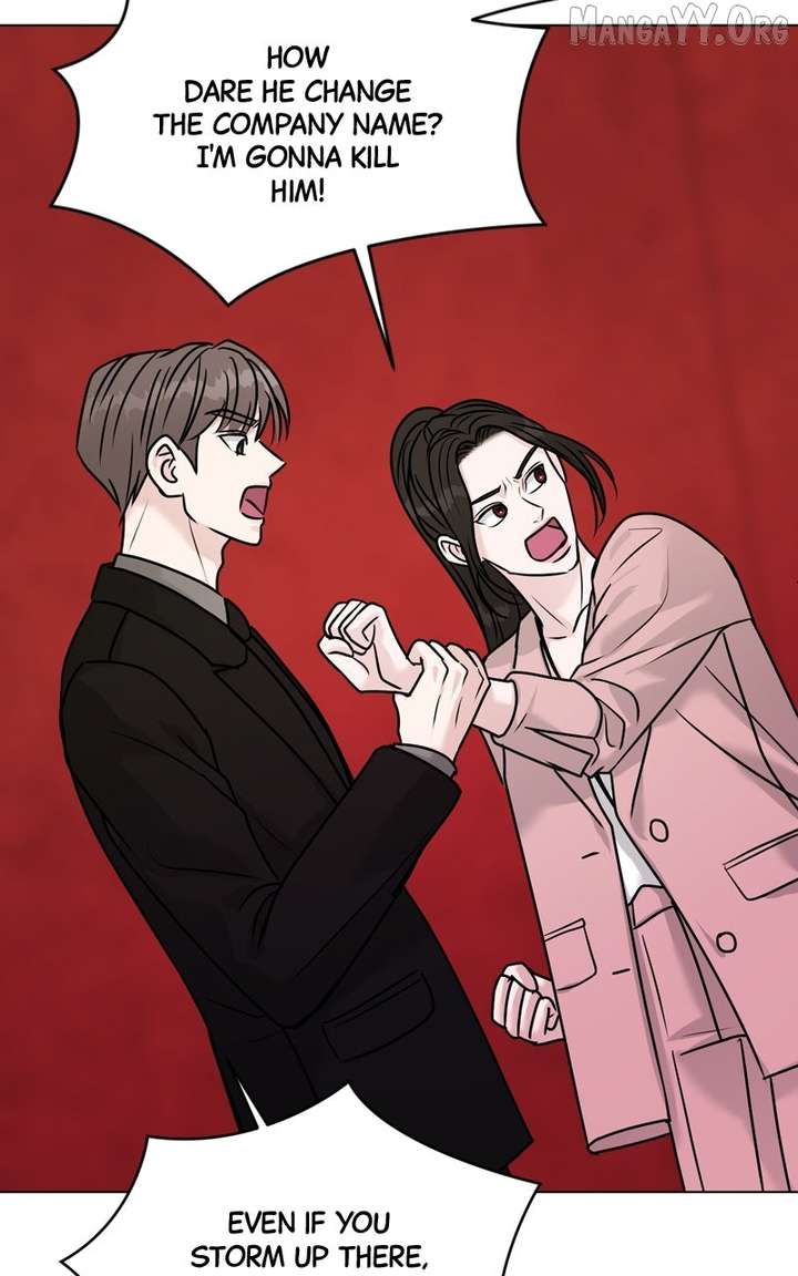 If You Don’t Love, You Die Chapter 28 - Page 40