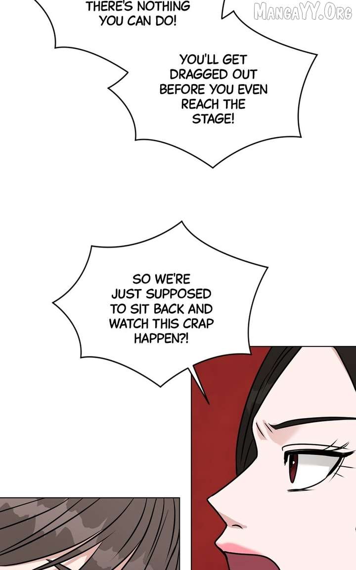 If You Don’t Love, You Die Chapter 28 - Page 41