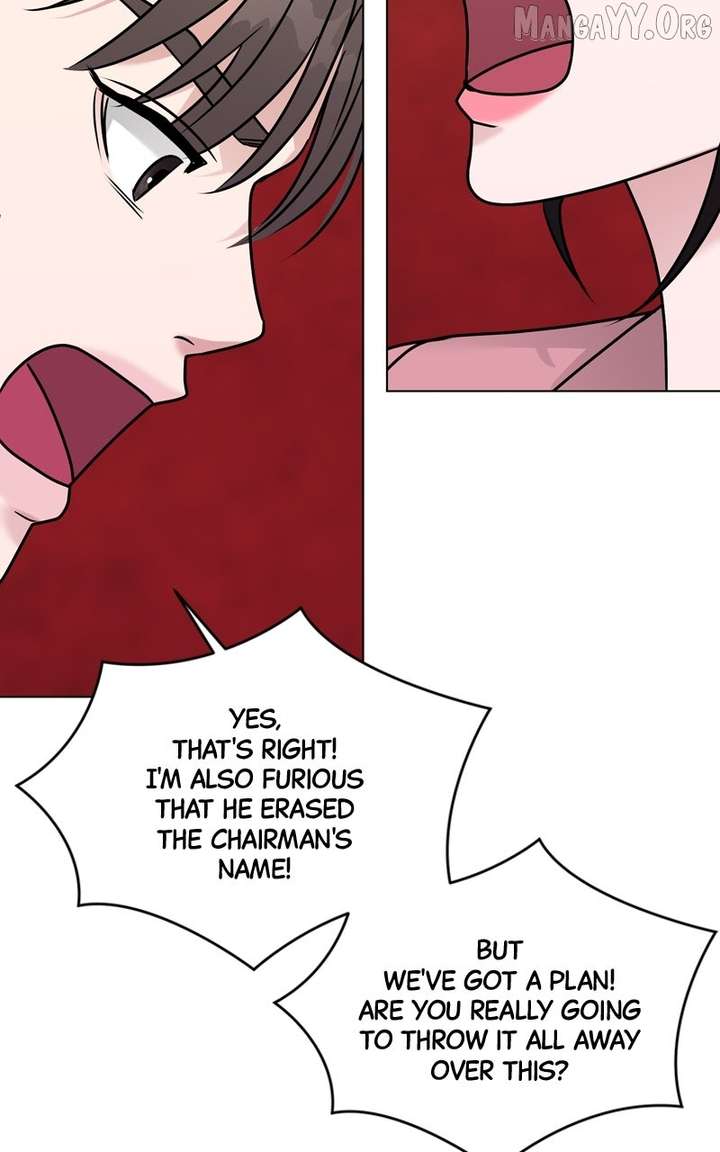 If You Don’t Love, You Die Chapter 28 - Page 42