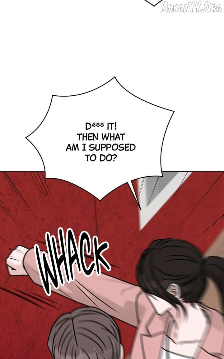 If You Don’t Love, You Die Chapter 28 - Page 43