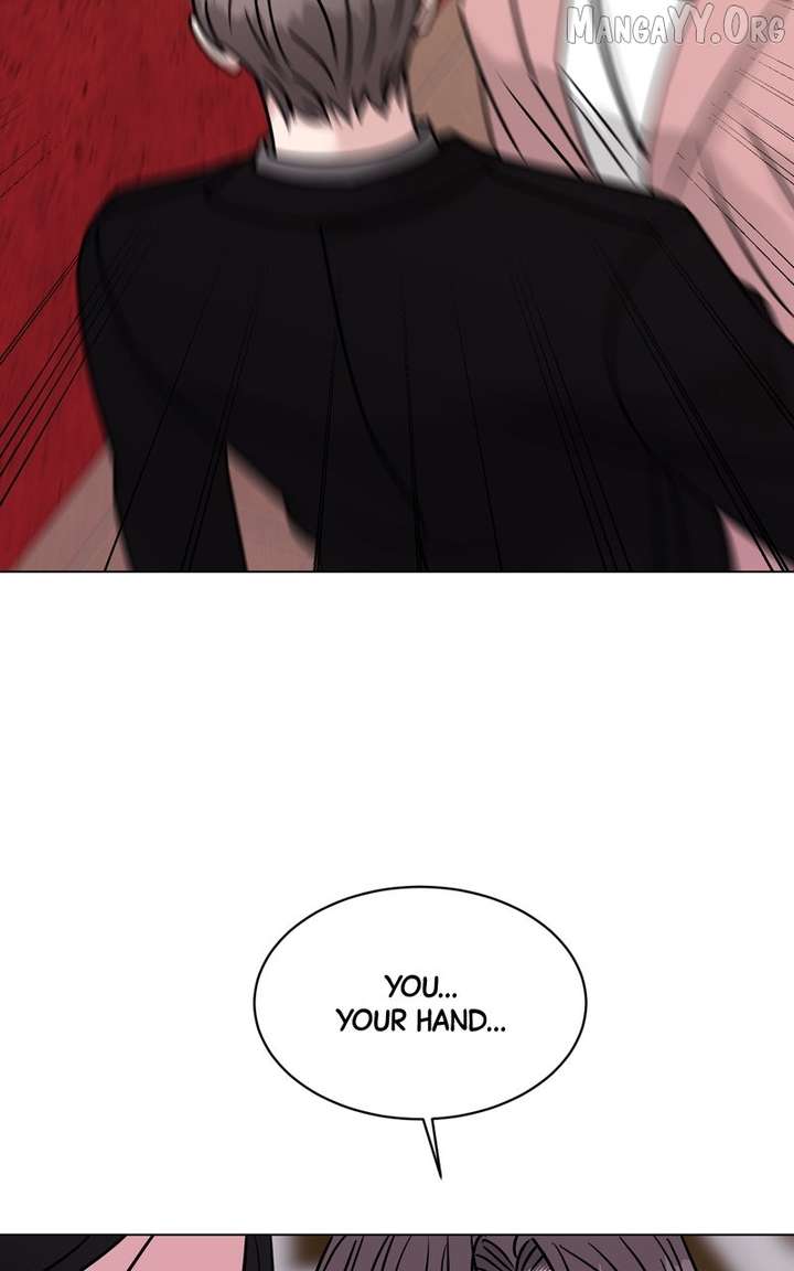 If You Don’t Love, You Die Chapter 28 - Page 44