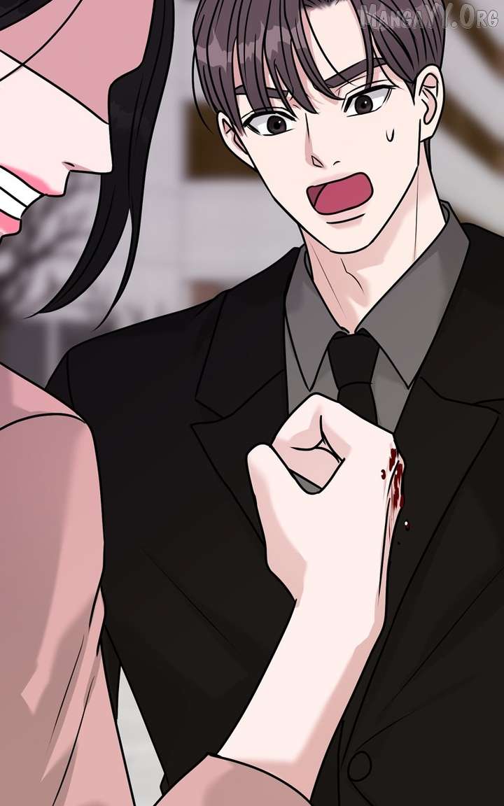 If You Don’t Love, You Die Chapter 28 - Page 45