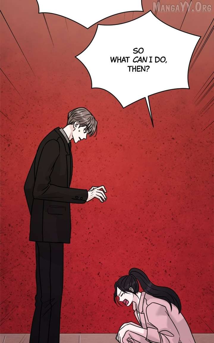 If You Don’t Love, You Die Chapter 28 - Page 51