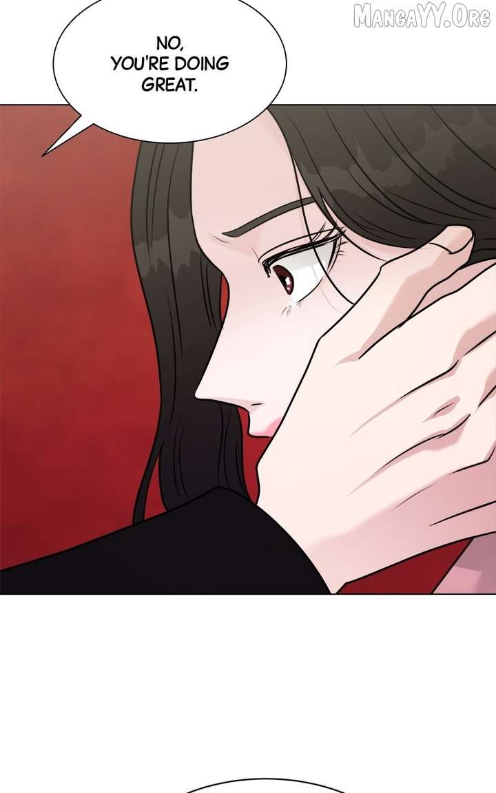 If You Don’t Love, You Die Chapter 28 - Page 55