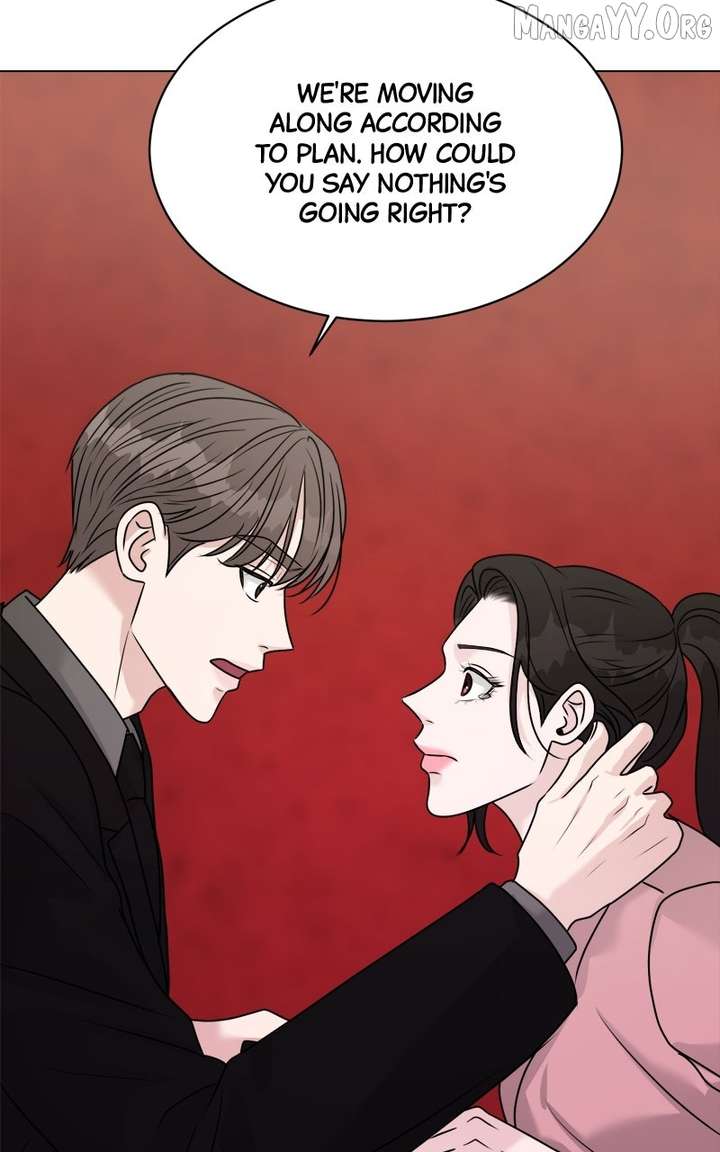 If You Don’t Love, You Die Chapter 28 - Page 56