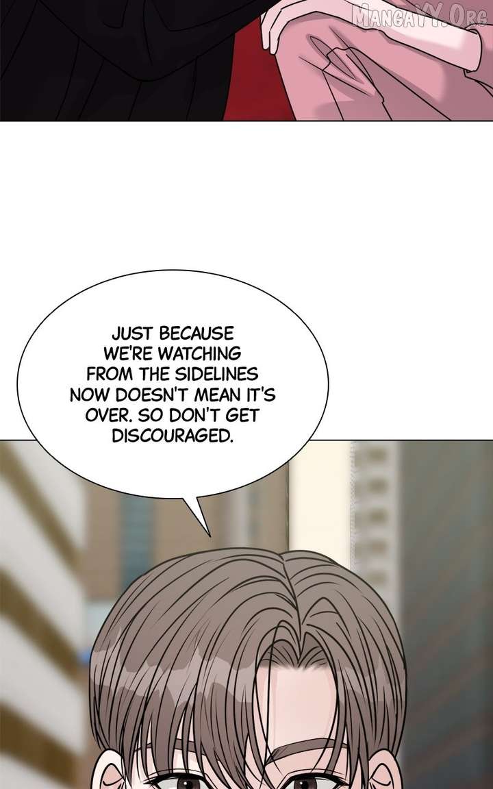 If You Don’t Love, You Die Chapter 28 - Page 57