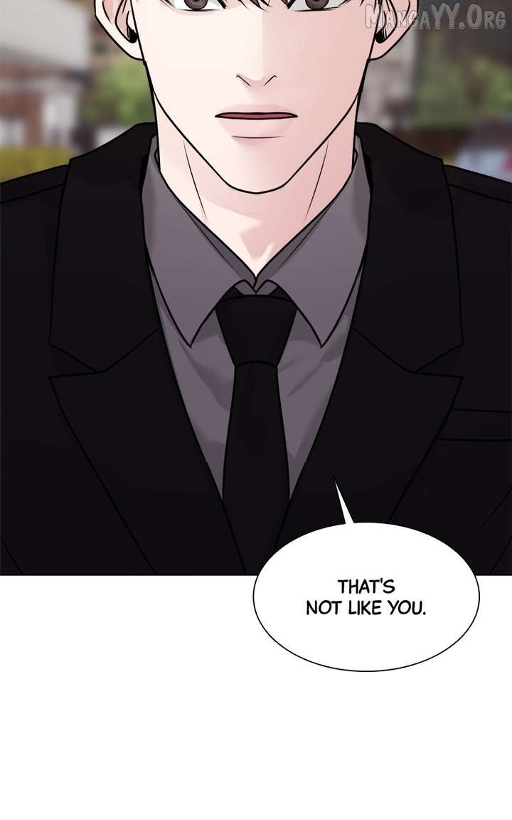 If You Don’t Love, You Die Chapter 28 - Page 58