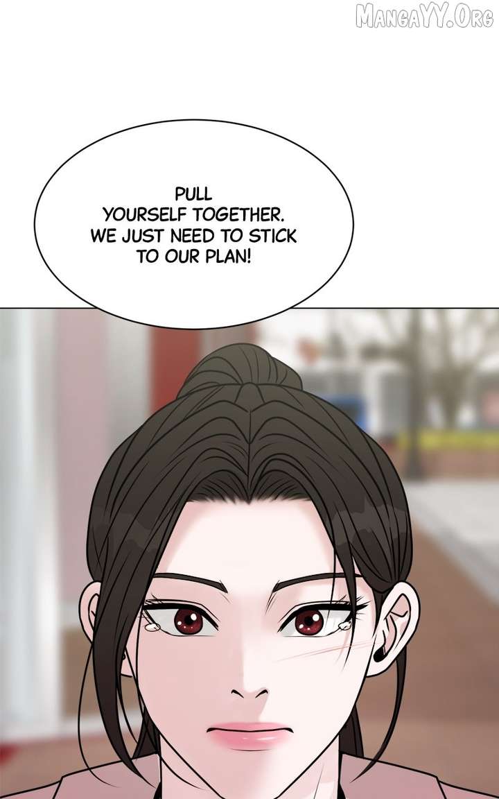If You Don’t Love, You Die Chapter 28 - Page 59
