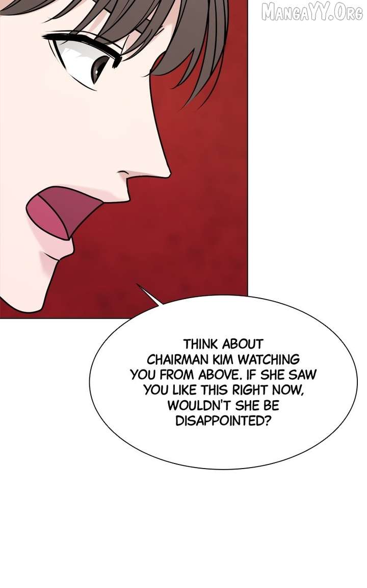 If You Don’t Love, You Die Chapter 28 - Page 61
