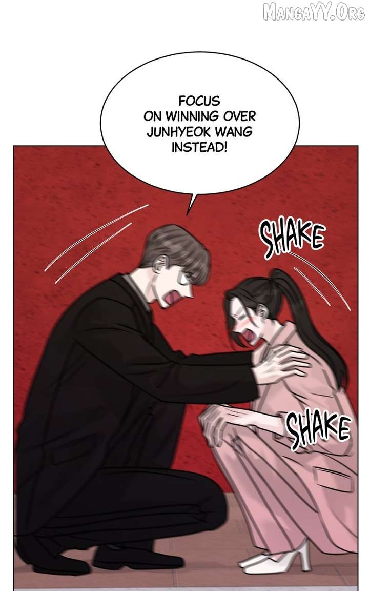 If You Don’t Love, You Die Chapter 28 - Page 63