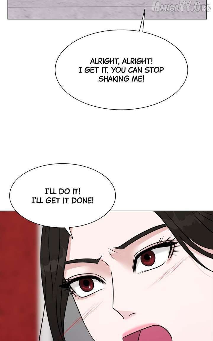 If You Don’t Love, You Die Chapter 28 - Page 64