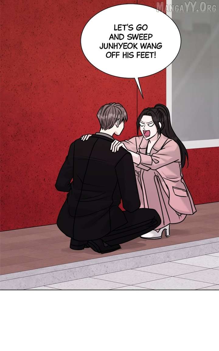 If You Don’t Love, You Die Chapter 28 - Page 67