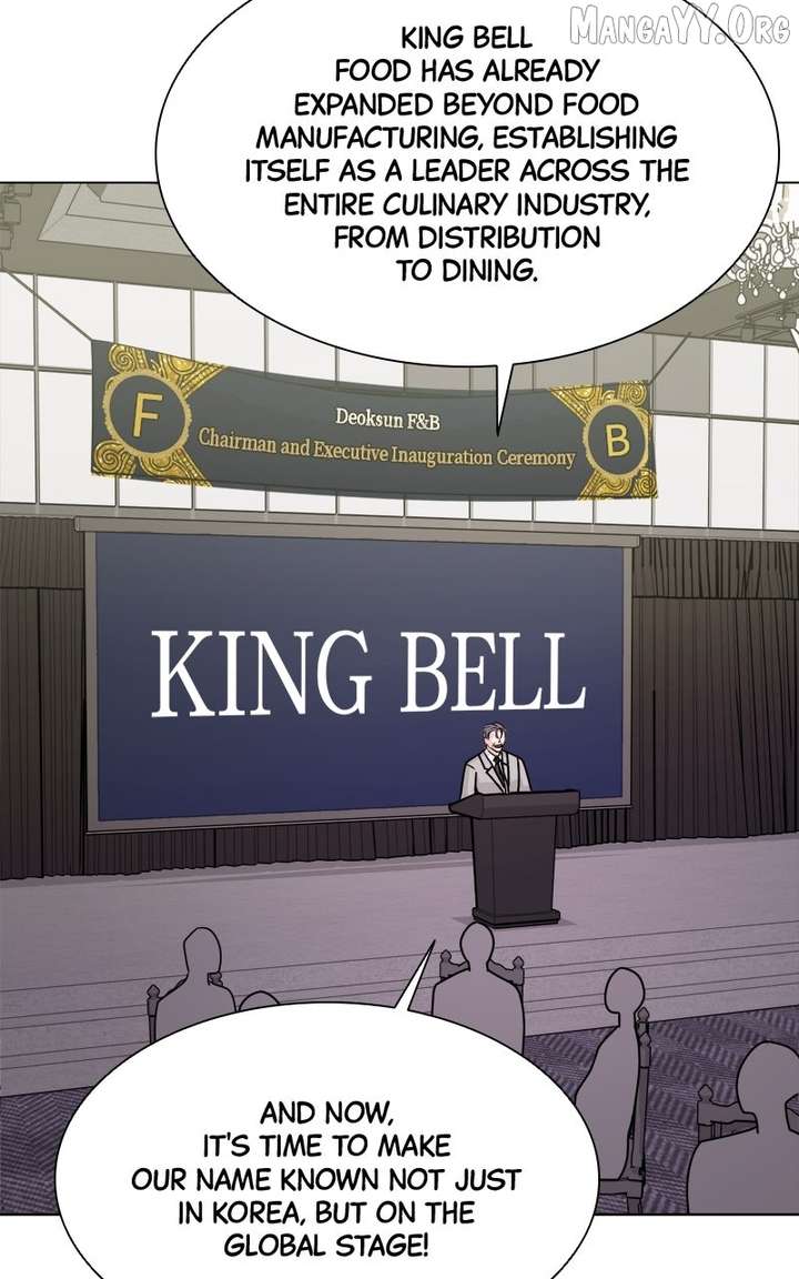 If You Don’t Love, You Die Chapter 28 - Page 69