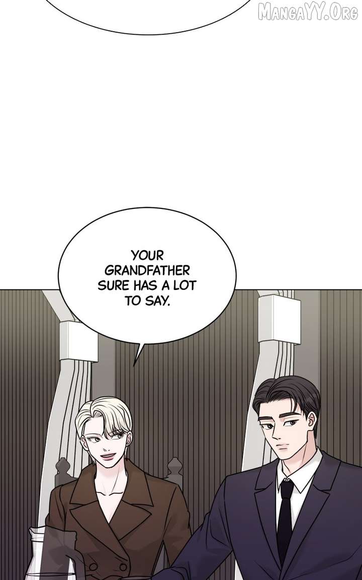 If You Don’t Love, You Die Chapter 28 - Page 70