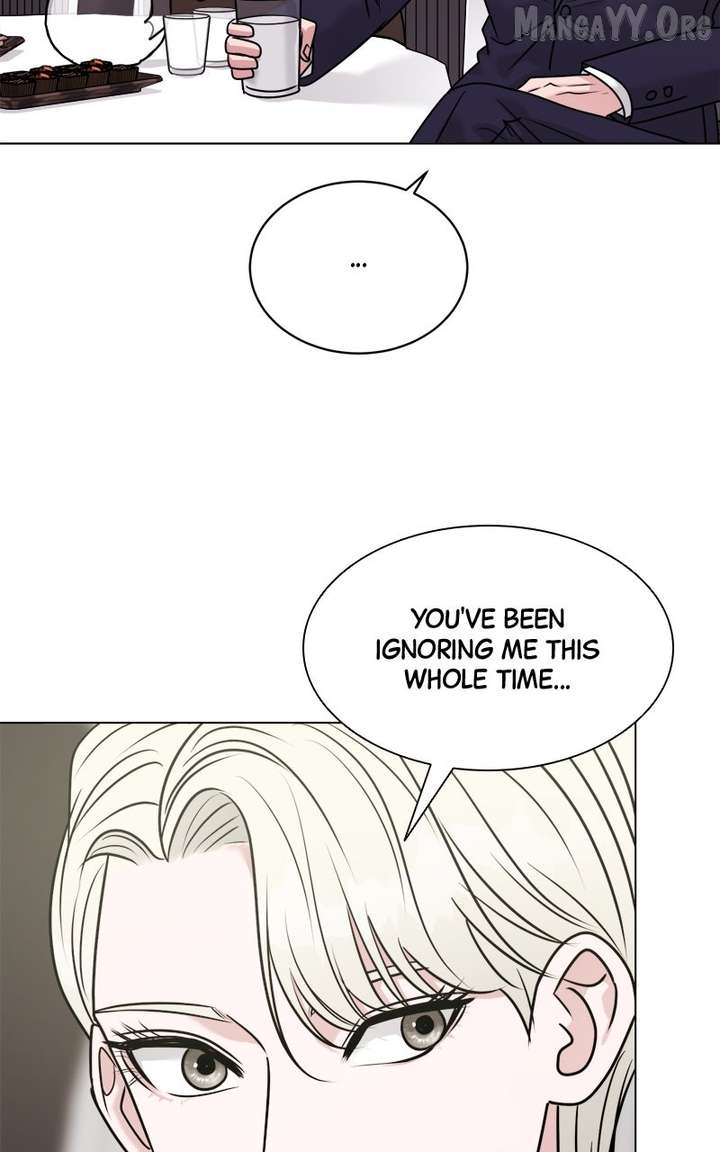 If You Don’t Love, You Die Chapter 28 - Page 71