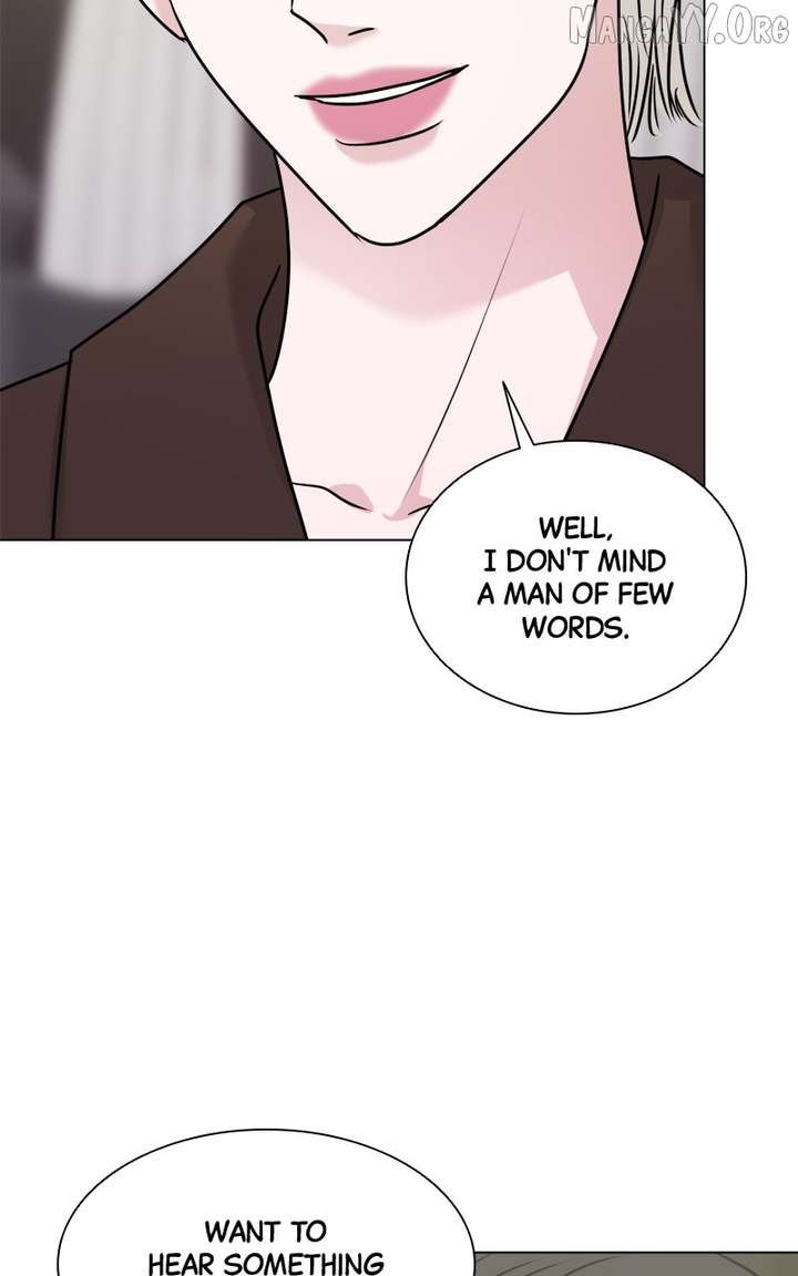 If You Don’t Love, You Die Chapter 28 - Page 72